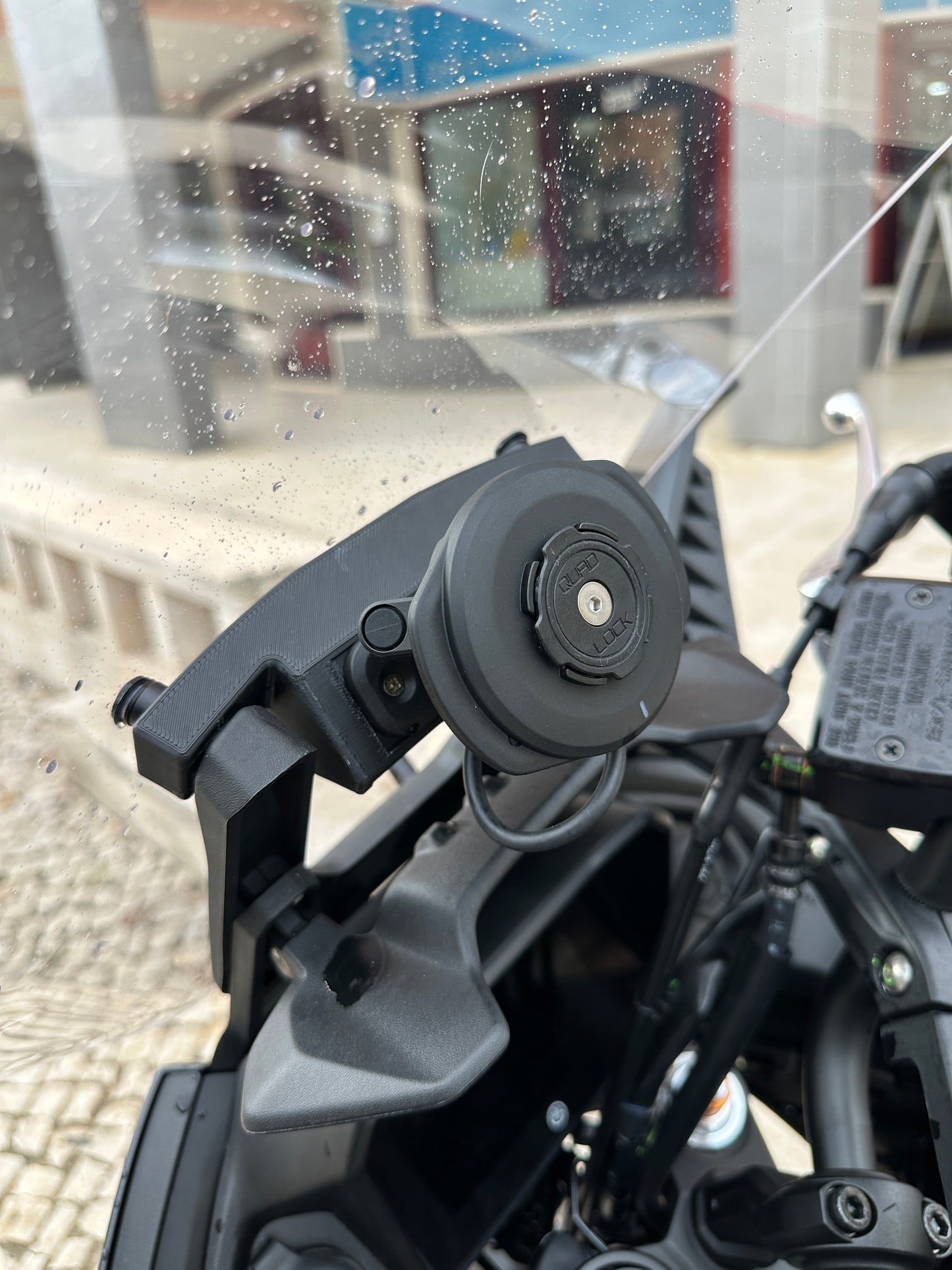 TracerTech Mount